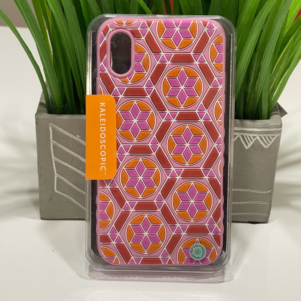 iPhone X Phone Case